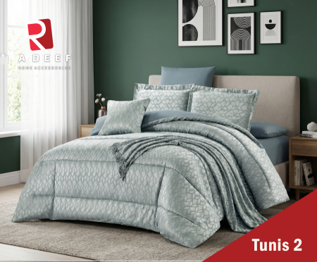 جودل جكار مجوز tunis 2 رمادي